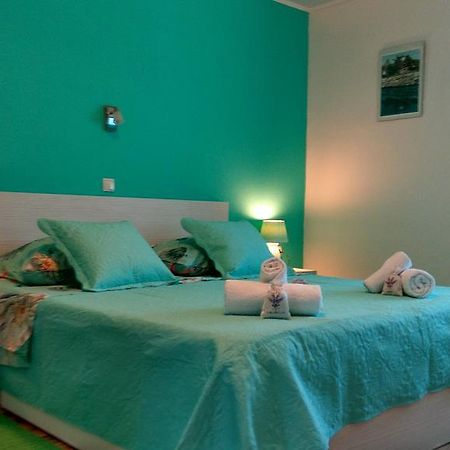 Apartments Jasminka Solin Bagian luar foto