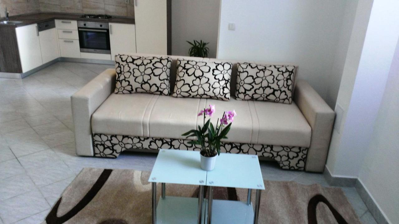 Apartments Jasminka Solin Ruang foto