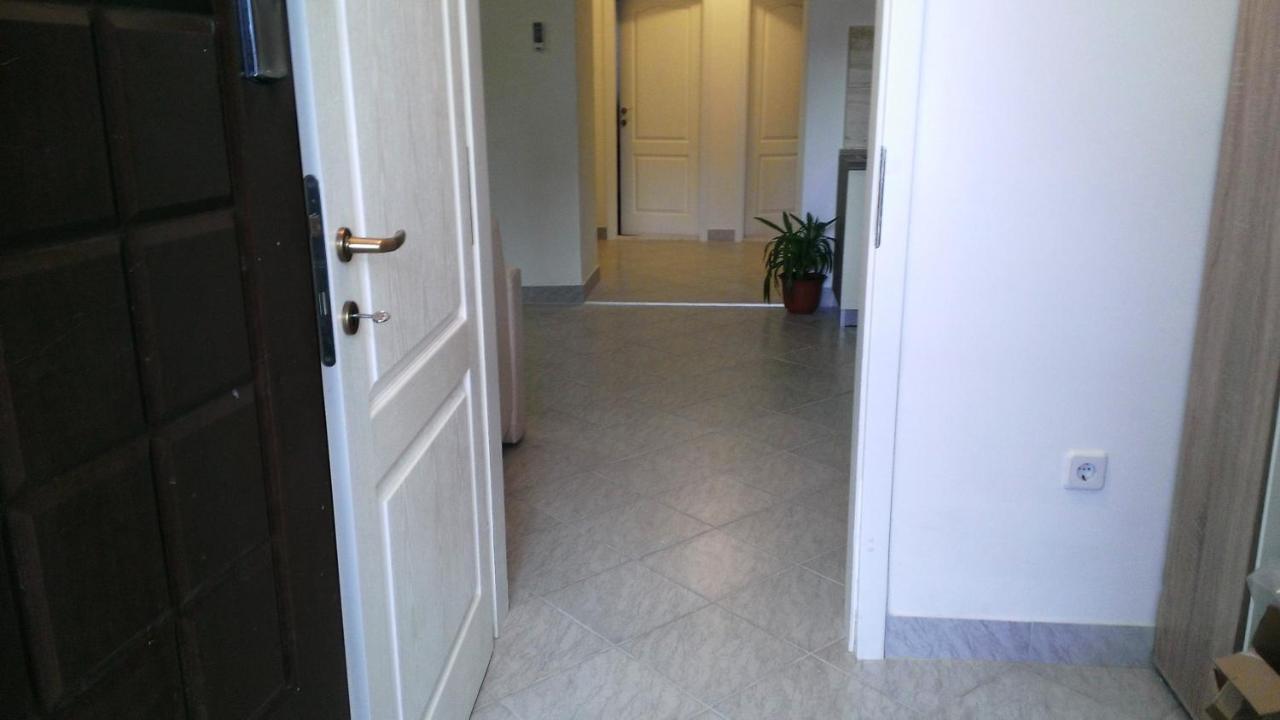 Apartments Jasminka Solin Ruang foto