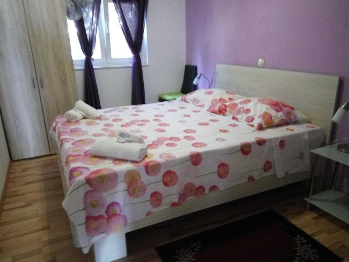Apartments Jasminka Solin Bagian luar foto