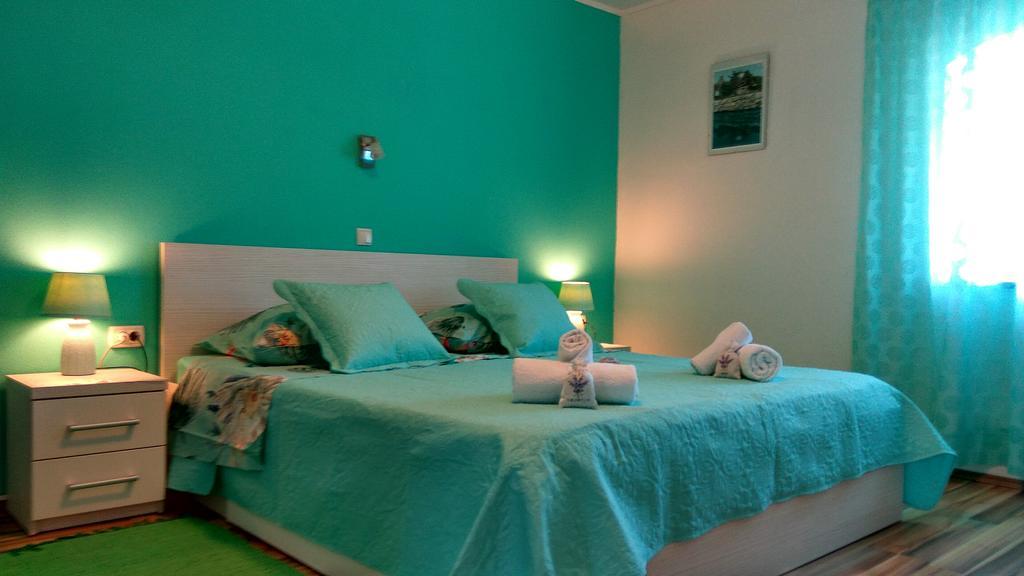 Apartments Jasminka Solin Bagian luar foto