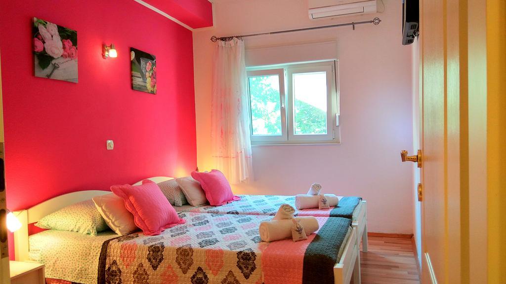Apartments Jasminka Solin Bagian luar foto